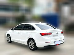 2019 Buick Excelle GT Sedan 2019 1.3T AT 18TConnectedElite China V #4