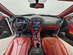 2015 GAC Trumpchi Trumpchi GS5 2014 2.0 AT SuperEnjoyEdition #9