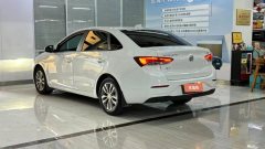 2020 Buick Excelle GT Sedan 2021 1.5 AT modelEntry #6