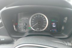 2021 Toyota Corolla 2021 1.8 AT Elite Hybrid #14