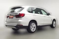 2017 BMW X5(Imported)(Imported) 2015 2.0T AT 28i (Imported) #2