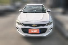 2019 Chevrolet Cavalier 2019 1.5 AT 320enjoySunroofEdition #2