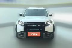 2025 Fangchengbao Ti3 2025 501KM 4WDMaxEdition #2