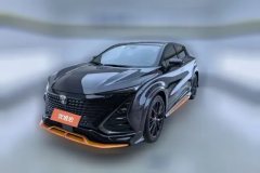 2023 Chang'an UNI-T 2023 No.2generation 1.5T AT Sport Flagship #1