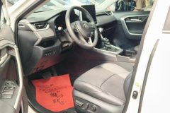 2023 Toyota Wildlander 2022 2.0 AT 2WDLuxuryPLUSEdition #9