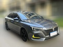 2022 Roewe i6 MAX 2020 1.5T 300TGI ATcoolSmart Drive #3