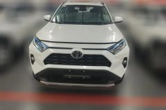 2022 Toyota RAV4 2021 2.0L AT CVT2WDfashionPLUSEdition #2