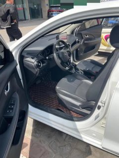 2020 Chang'an Yuexiang Sedan 2019 1.5 AT Premium China VI #10