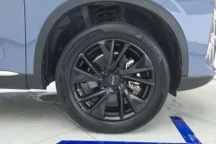 2021 Haval H6 2021 2.0T AT No.3generation4WDMax #6