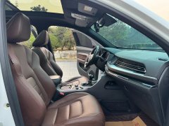 2019 Haval H6 2018 Red Label 2.0T AT Luxury #16