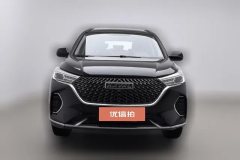 2021 Haval M6 2021 1.5T MT PLUSEliteSmart Connect #3