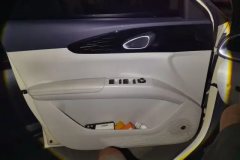 2025 Geely Galaxy Geely Galaxy Xingyuan 2025 310km Youth #7
