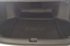 2021 Honda Accord 2022 1.5T AT 260TURBO Luxury #4