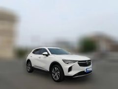 2023 Buick Envision S 2022 Facelift EnvisionS 1.5TAT 552T 2WDLuxury #3