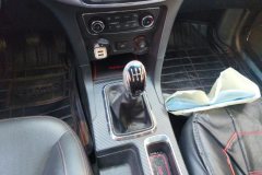 2017 Geely Auto Vision 2016 1.5 MT Happiness #16