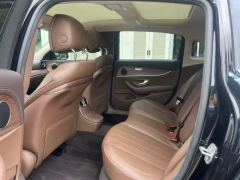 2022 Mercedes-Benz E-Class New Energy 2022 2.0T AT E350eL Plug-in hybrid sedan #4