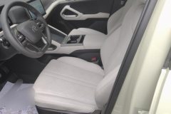 2026 BYD Yuan UP 2025 301KM Pilot #9