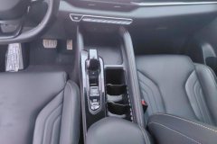 2026 Geely Auto Binyue 2025 BinyueL 1.5TD DCT Star Diamond #16