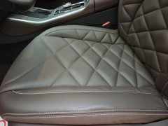 2024 BMW X5 2023 2.0T AT xDrive 30Li ExclusiveMM Sport Shadow #20