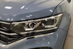 2021 Volkswagen Tayron X 2020 2.0T AT 380TSIFlagshipSmart Connect4WD #5