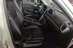 2019 Mazda Mazda3 Axela Sedan 2017 1.5 MT Comfort China V #8