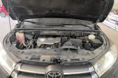 2018 Toyota Highlander 2018 2.0T AT Supreme7Seat 4WD #10