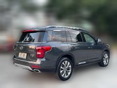 2017 GAC Trumpchi Trumpchi GS8 2017 2.0T AT 320T 2WDLuxurySmart Connect（7Seat） #7
