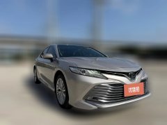 2019 Toyota Camry 2019 2.5 AT GLuxury China V #3