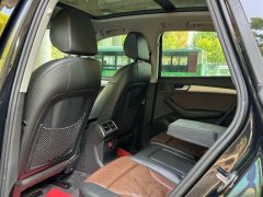 2016 Audi Q5 2016 2.0T AT 40TFSITech #5
