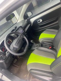 2021 Roewe Clever 2021 302km AT Excellence #4