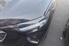 2022 Buick Envision S 2022 EnvisionS 2.0T AT 652T 2WDLuxury #5