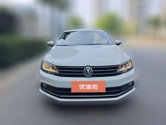 2016 Volkswagen Sagitar 2015 1.4T AT 230TSIComfort #2