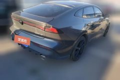 2023 Chang'an UNI-V 2023 1.5T AT Premium #3