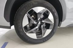 2024 Geely Galaxy Geely Galaxy E5 2024 530km explore+Edition #6