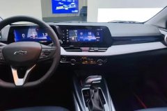 2023 Chevrolet Monza 2024 1.5L AT DCTJoy #13