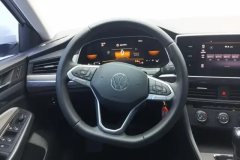 2024 Volkswagen Bora Sedan 2024 1.2T AT 200TSI DSGsmooth travelEdition #15