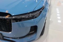 2022 Li Auto Li Auto ONE 2021 EREV6SeatEdition #5