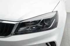 2021 Geely Auto Emgrand Sedan 2021 1.5L AT UP Comfort #5