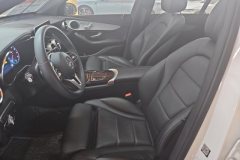 2022 Mercedes-Benz GLC-Class 2022 Facelift III 2.0TAT GLC 260 L 4MATIC Dynamic #9