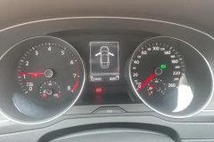 2018 Volkswagen Magotan 2018 1.4T AT 280TSIComfort #14