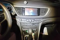 2017 Buick Excelle GT Sedan 2017 1.5 AT 15NLuxury #13