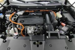 2024 Honda CR-V 2023 2.0L AT e:HEV 2WDSmart #7