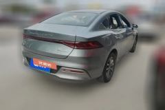 2024 BYD Qin Plus 2024 Glory 1.5L AT DM-i 55KMLeading #3
