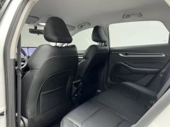 2025 Geely Auto Emgrand Sedan 2025 No.4generation 1.5L MTDragon SoaringEdition #5
