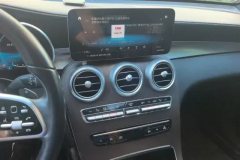 2021 Mercedes-Benz GLC-Class 2022 GLC 300 L 4MATIC AT Dynamic #13