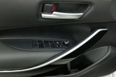 2023 Toyota Levin 2023 Smartelectric hybridHybrid 1.8L AT Sport #12