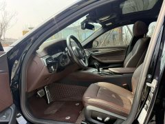 2022 BMW 5 Series 2022 Facelift 530Li AT Leading MSport Pkg #4