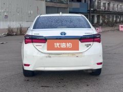 2019 Toyota Corolla Twin Engine E+ 2019 1.8 AT Leading HEV #5