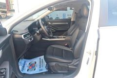 2023 Geely Auto Emgrand Sedan 2023 No.4generationChampion 1.5L AT CVTPremium #9