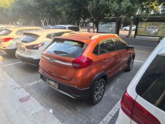 2017 Chery Tiggo 3x 2017 1.5 MT Fashion #9